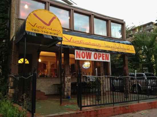 Viphalay Laos and Thai Restaurant